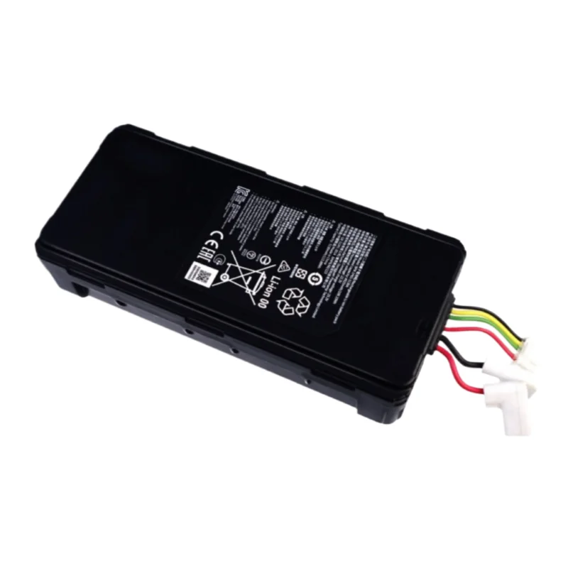 22.2V 4000mAh 5000mAh 6000mAh Battery for Roborock U10 Floor Washer High Quality Replacement Battery