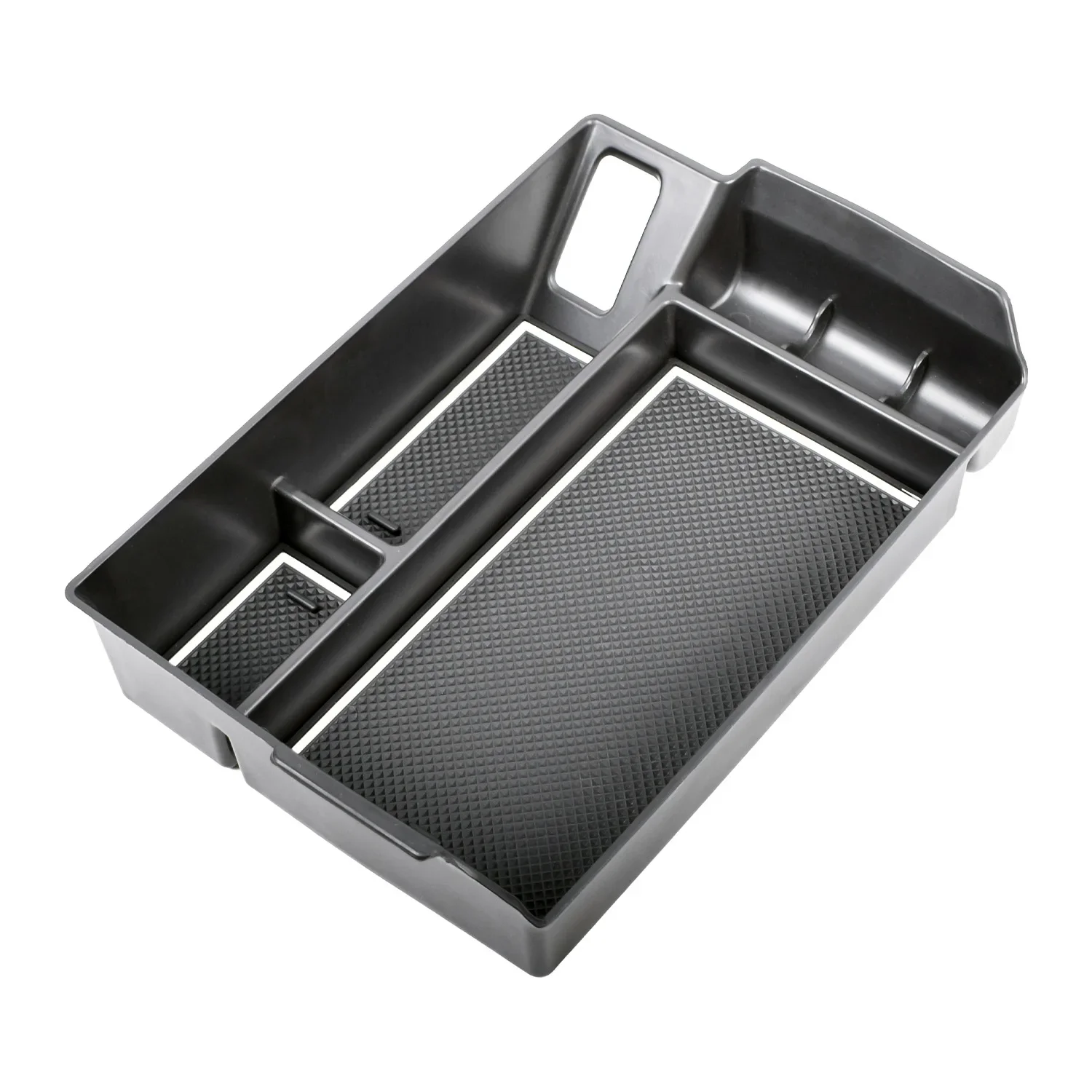 

For Toyota Sienna XL40 4th Gen 2021 2022 2023 Accessories Car Armrest Box Storage Center Console Organizer Container Holder Box