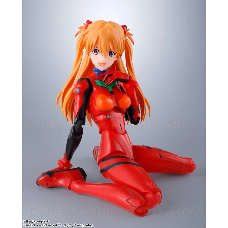 아스카 소류 EVA 피규어 반다이 SHF 신세기 에반게 - Model Kit Oshi No Ko 리뷰 및 가격
