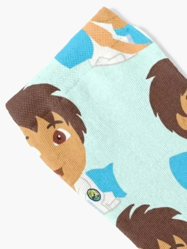 Diego Socks colored football short anti slip football Ladies Socks Men's