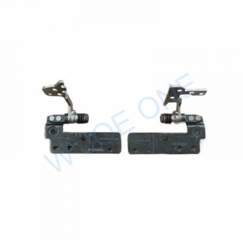 Dobradiça LCD para DELL Latitude E7450 Conjunto de dobradiças de tela LCD L&R