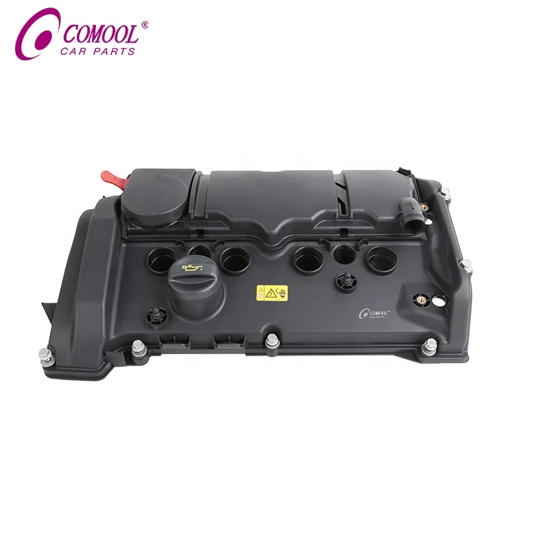 COMOOL Auto Parts Engine Valve Cover 11127646552 11127603390 11127582400 For BMW MINI R55 R56 R57 R58 R59 1112 7646 552