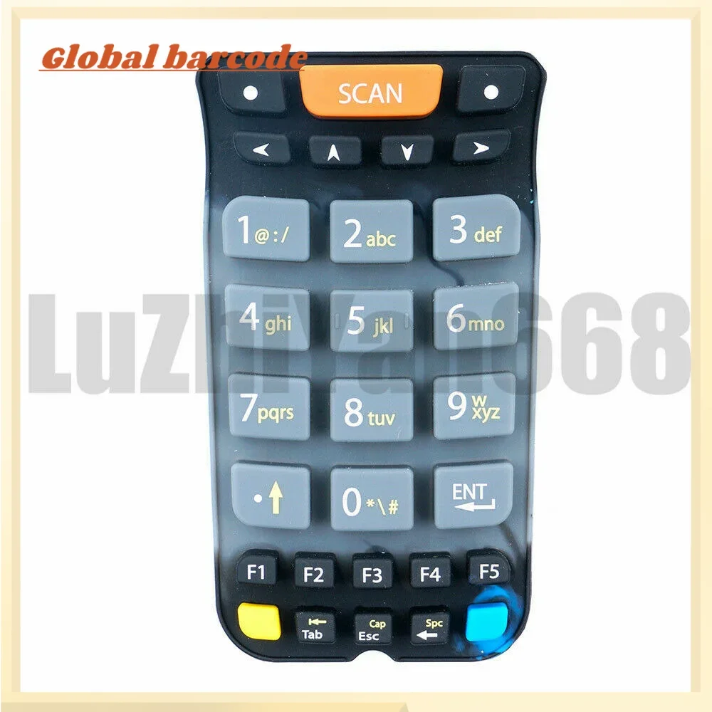 Numeric 29-Key Keypad for Datalogic Falcon X3，Free Shipping