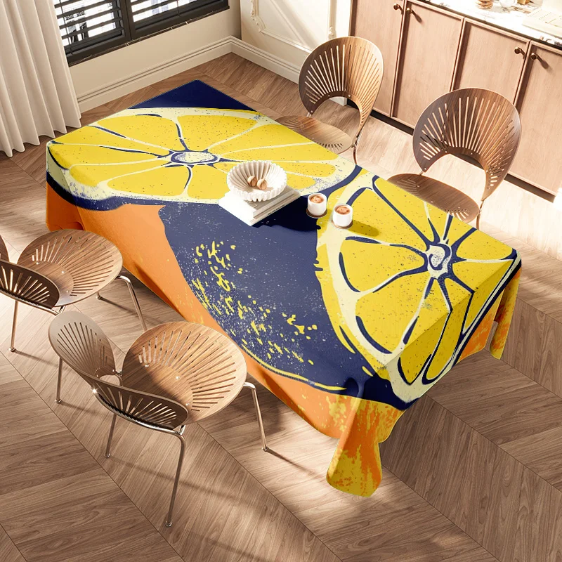 Waterproof Tableclo…