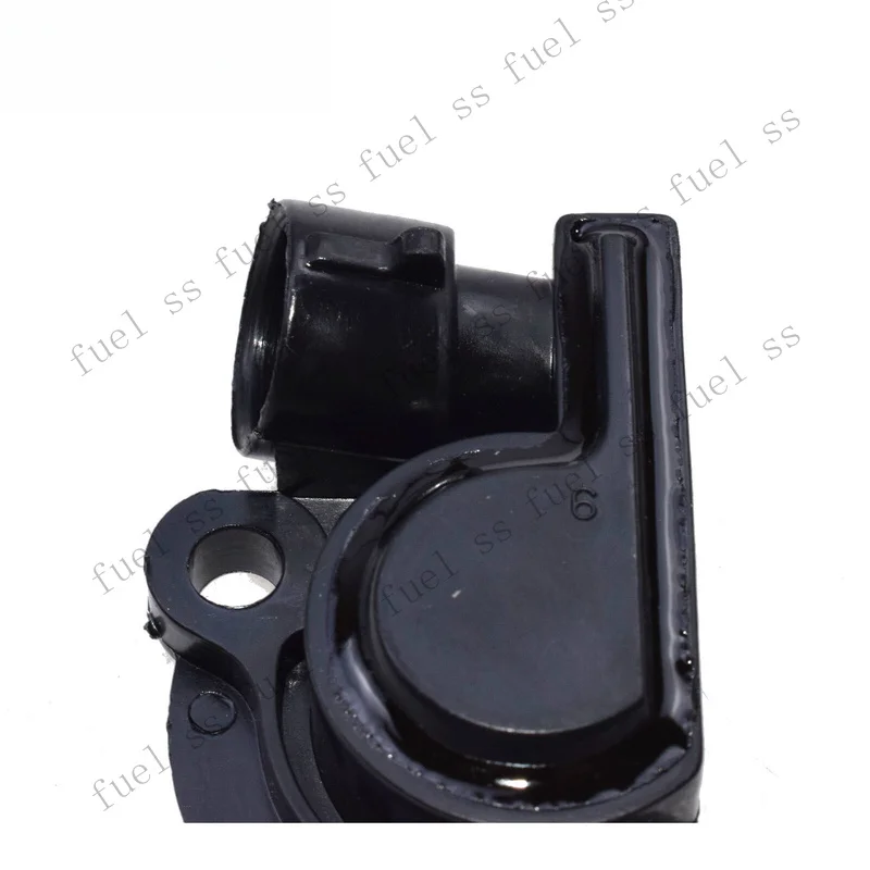 S+ TH42 Throttle Position Sensor TPS For Chevy GMC Truck Chevrolet Daewoo 17106681