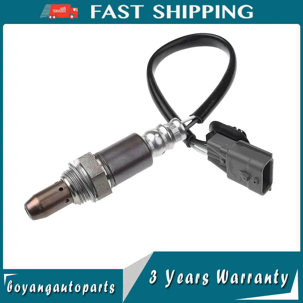 

Upstream Oxygen O2 Sensor 4-Pin For Nissan Rogue S SL SV 2014-2019 226934BA0A