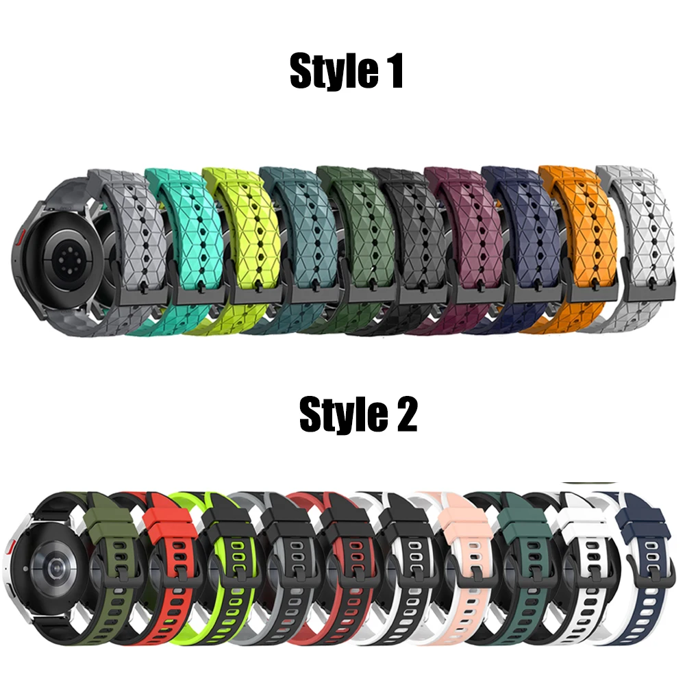 20/22mm Soft Strap For POLAR Vantage M M2/V2 SHIFT Band For Polar Grit X Pro/Pacer/Unite/Ignite 3 2 New Silicone Bracelet Correa