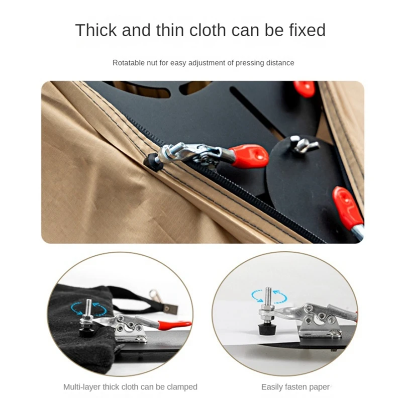 HIKEMAN-مقبس موقد مقاوم للهب عالي مع فتحة مدخنة ، خيام مقاومة للحريق ، واقية ، مناسبة للمشي لمسافات طويلة ، في الهواء الطلق ، مدفأة