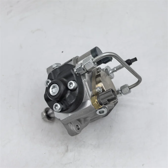 Fuel Injection Pump 294000-0660 For  IV l Engine Parts Common Rail High Pressure Pump Auto Accessories