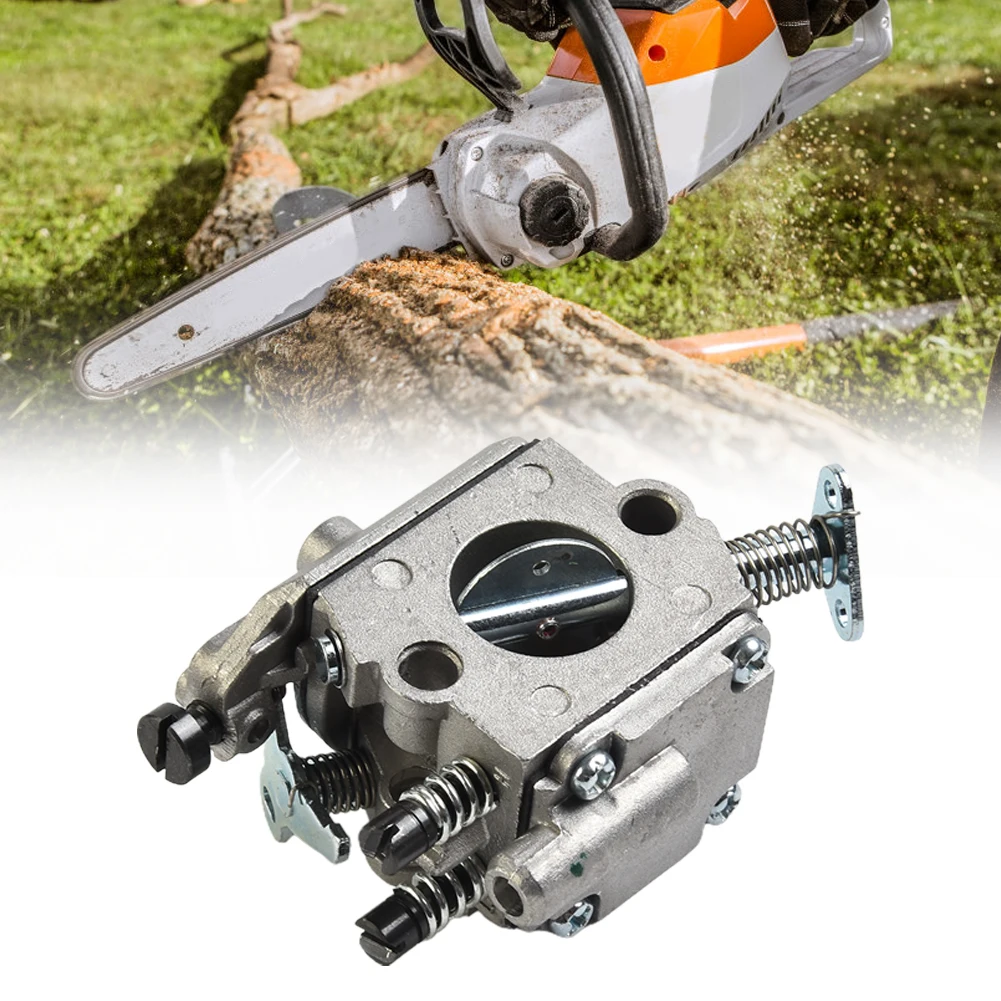 Carburetor For 020T MS200T MS200 for ms 200 for chainsaw C1Q-S126B for carb Kit Chain Saw Accessories Replacement for Lawn Mower - view 6