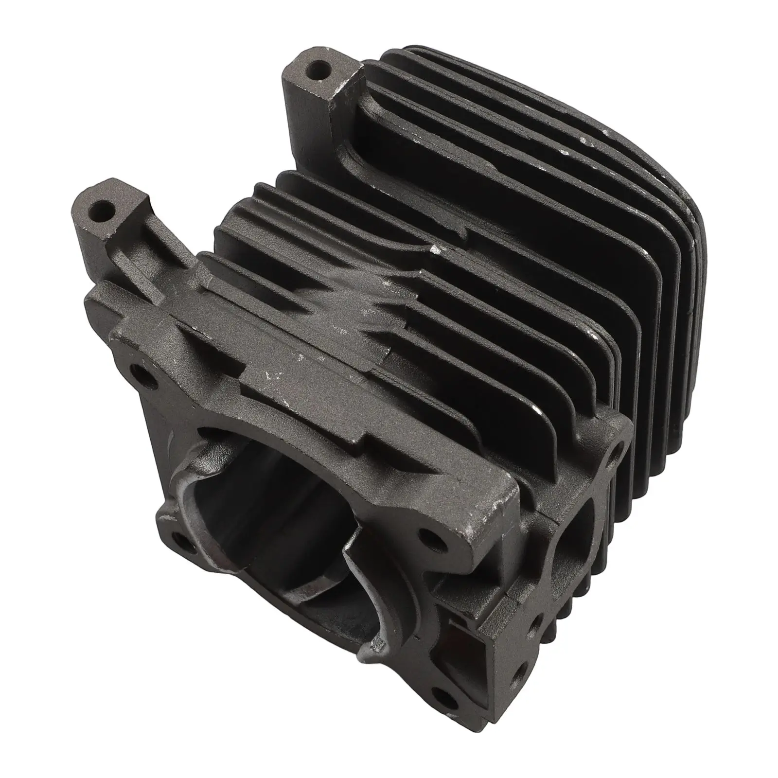 Performance Cylinder Piston Kit for FS38 FS45 FS46 FS55 HS45 KM55 PN 4140 020 1204 for Brush Cutters and Blowers