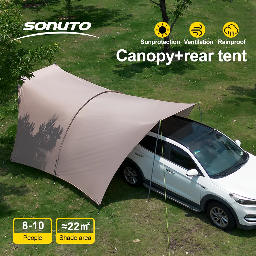 Thumbnail 2 - #58 Cheapest Awnings Deals You Can Get