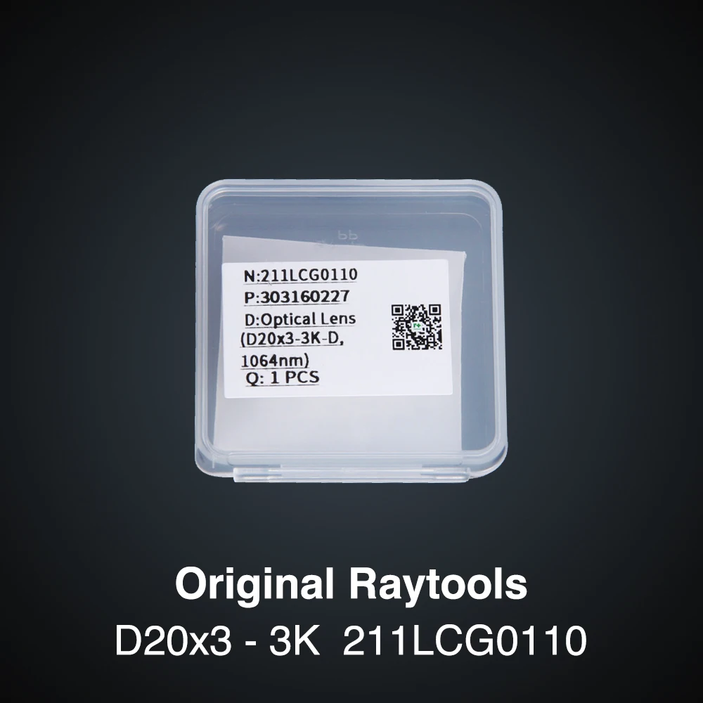 Imagem -03 - Xjcut-cabeça Protetora do Laser do Windows Raytools Original 27.9x4.1 37x7 38.1x1.6 para Raytools Bt240 Bm109 Bm111 Bm114s Bm115 Bs06k