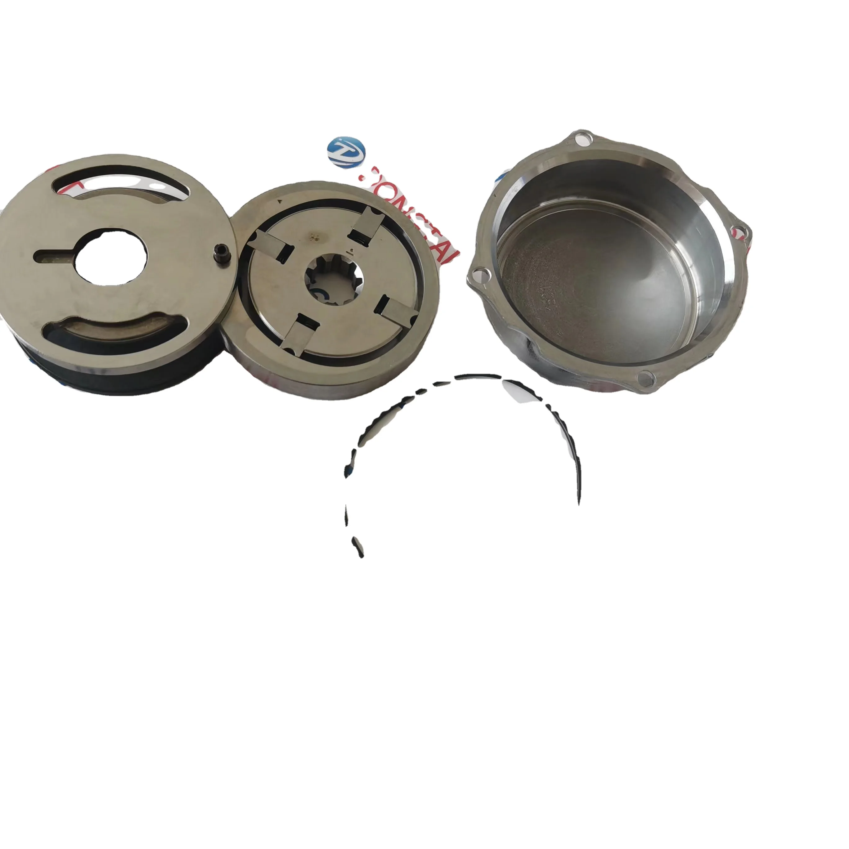 

NO.613(2) Genuine Common Rail Pump Transfer Pump Kit 28516849 7240-241 for Pump