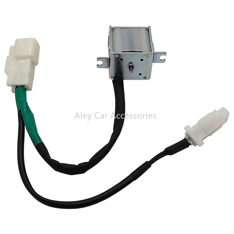 الأصلي 85432-14040 85432140 مفتاح إشعال الملف اللولبي صمام لتويوتا FJ كروزر سوبرا كراون لاند كروزر برادو