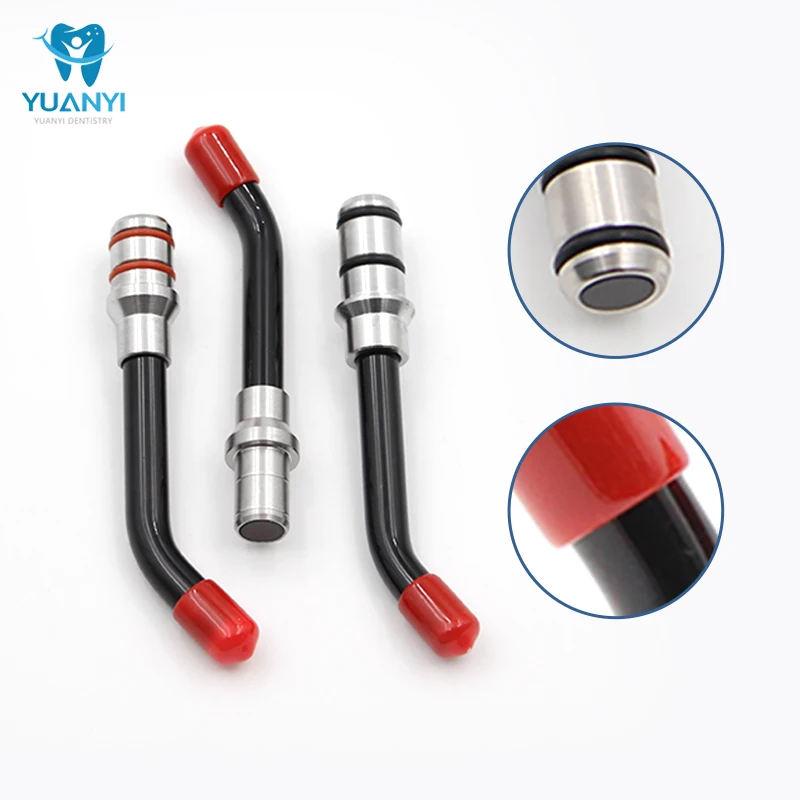 

1Pcs Universal Use Dental LED Curing Light Guide Tips For Dental Cure Lamp Optical Fiber Rod Tips Teeth Whitening Dental Tool
