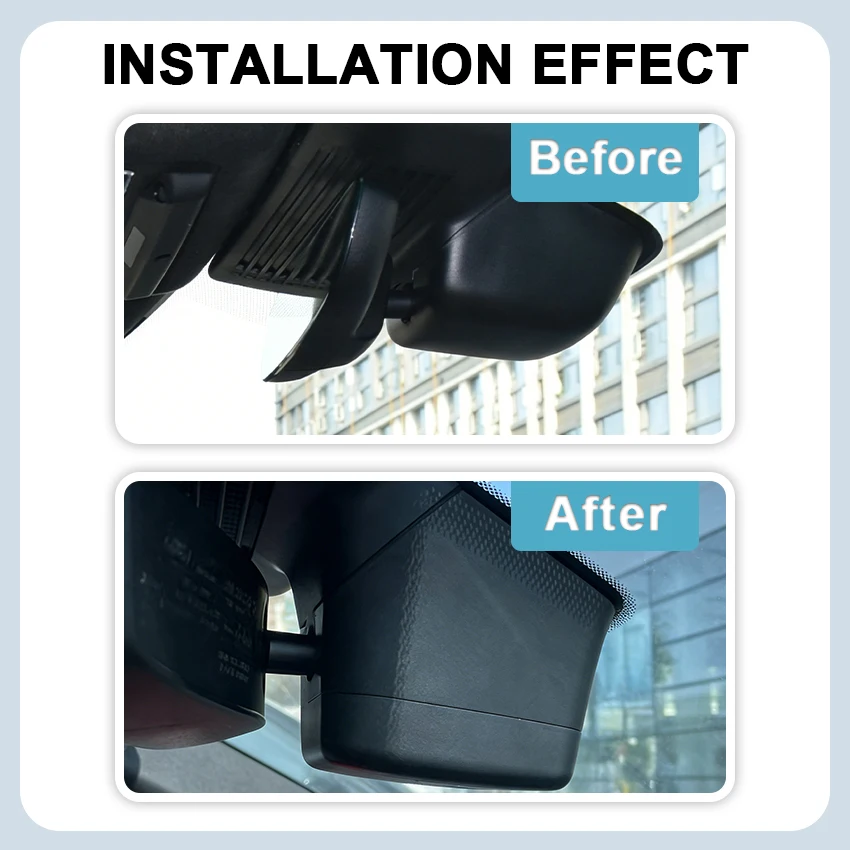 Hd 4K 2160P Car Dvr…