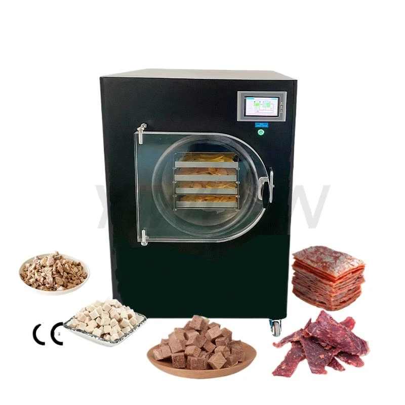 Freeze Dryer Machine Dry Freeze Machine Food Freeze Drying Machine 15kg Similar Harvest Right