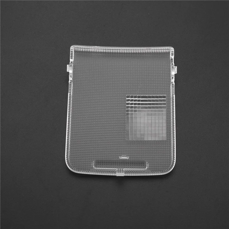 

Задний купол на крыше автомобиля, лампа для чтения карт, крышка лампы для туалетного столика, объектив для Toyota Camry Aurion V50 2012-2017 8139406030 81393-06030