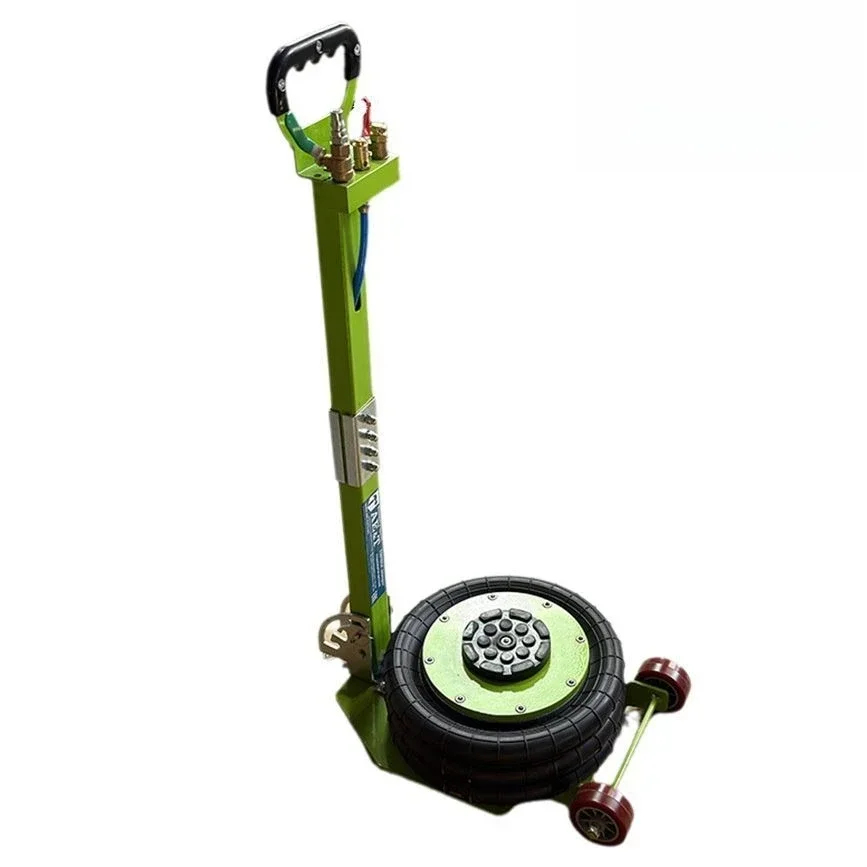 

Надежный пневматический домкрат для смены шин и масла, подушка-домкрат, подъемное оборудование