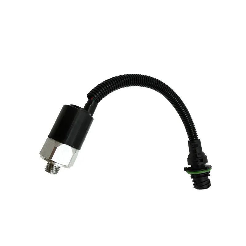 

The new 11170071 for L90E/L70E/L60E/L110E engine heavy truck oil pressure sensor VOE11170071
