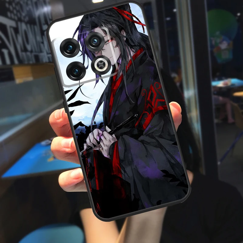 حافظة لهاتف OnePlus 13 12 R 11 9 10 Pro 8T 9RT 10T OnePlus Nord 4 CE 2 3 Lite N30 N20 #2