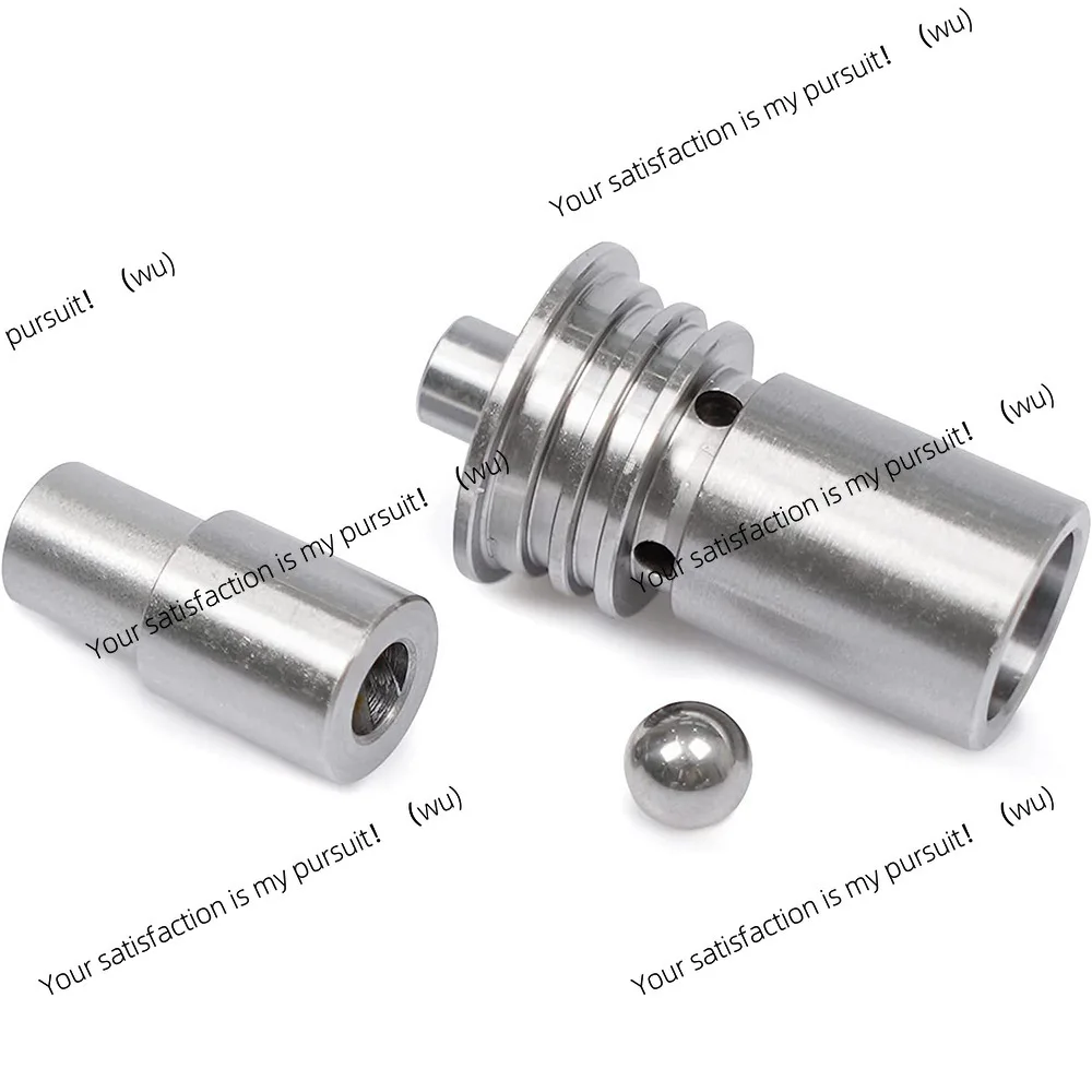 For GM Cadillac Chevrolet GMCSuperior Cooler Flow Bypass Valve Kit
