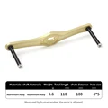 110mm gold 8x5mm