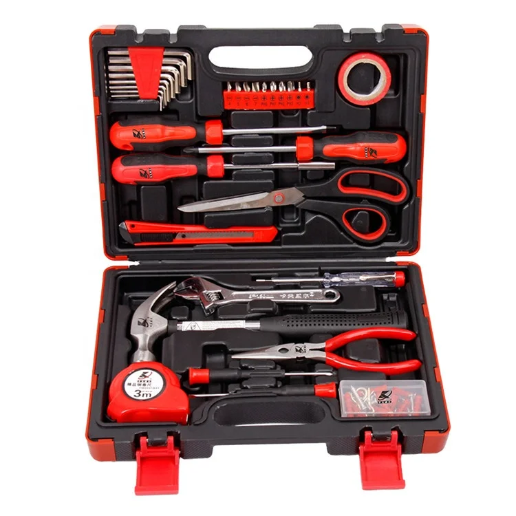 For KAFUWELL H2686A New Design Muti-function Professional 32PCS Tool Set For Household