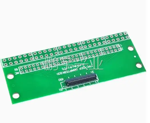 

Карта ускорения Xilinx FPGA Artix-7 M.2 PCIE, плата разработки карты ускорения M.2 FPGA Проводка на плате адаптера