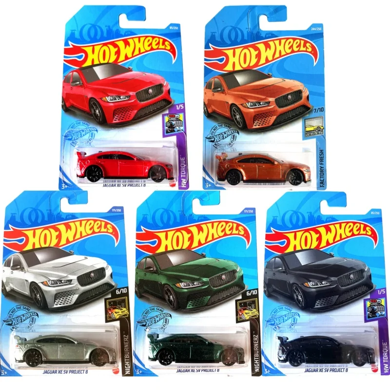 Hot Wheels Mattel J… - image