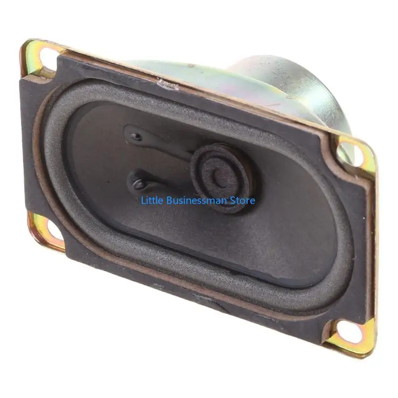 Lautsprecher Reparatur 8Ohm 5W Magnetische Lautsprecher Horn Lautsprecher Lautsprecher Lautsprecher für Multimedia Sound – Detail 9