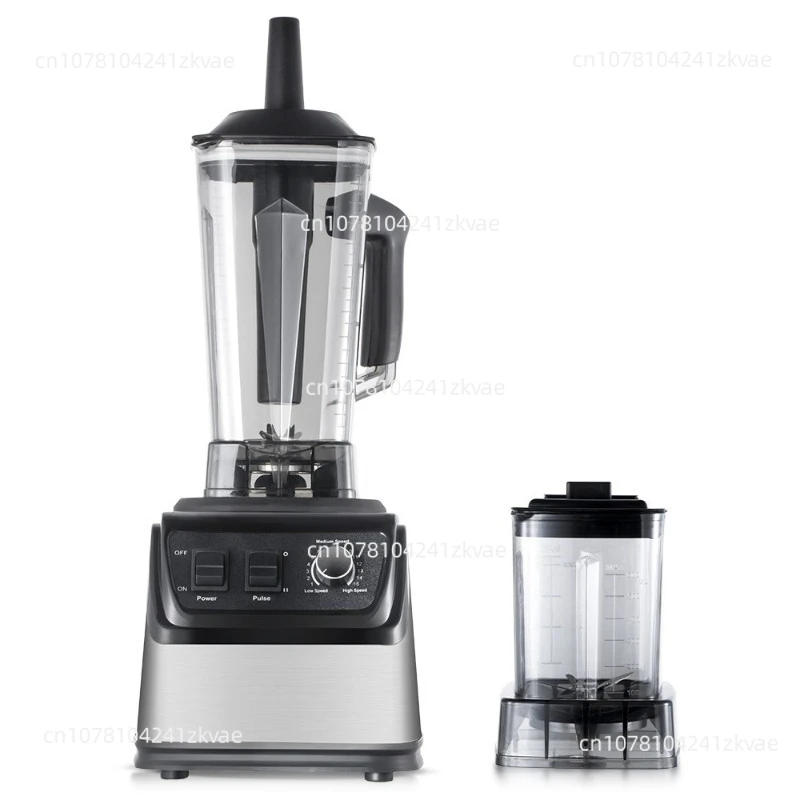 

Cooking Machine 2L Wall Breaker Fruit and Vegetable Juicer Household Juicer Blender Complementary Food Smoothie Machine