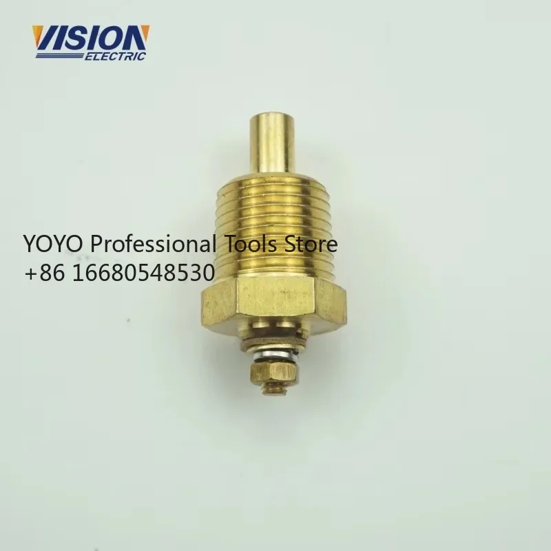 4da3015238 Generator Spare Parts Water Temperature Sensor