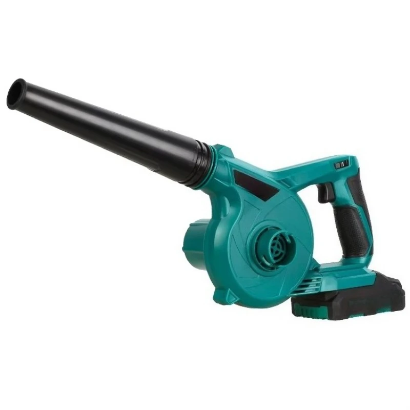 LCGB777-2 Portable Wireless Electric Car Dryer Drum Rechargeable Battery Powered Cordless Blower Fast Shipping