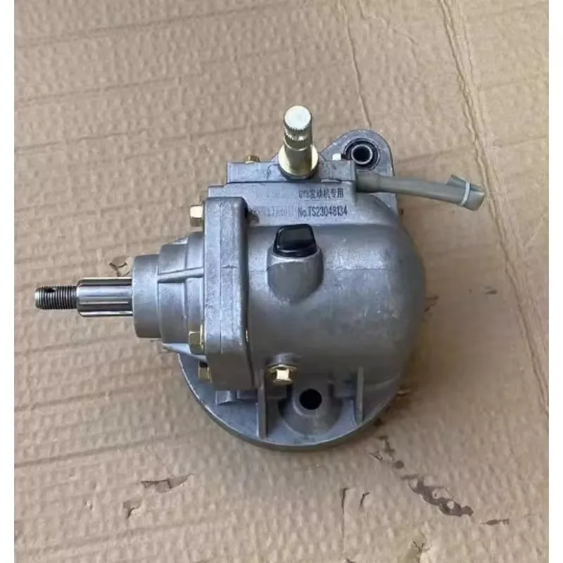 Suitable for GY6 1 engine kart ATV external drive shaft commutator assembly