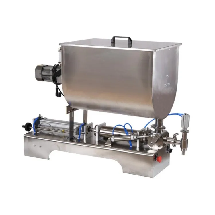 

Manual filling machine Liquid plastic bottle filling machine Ketchup