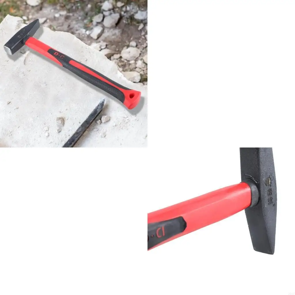 

203C High Carbon Steel Fitter Hammer Machinist Hammer Electrician Hammer Sheet Metal Hammer Duckbill Hammer Hand Tool