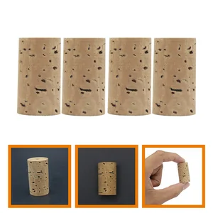 Flute Corks Replacement Small Plugs Durable Flute Headjoint Cork Plugs Flute Supplies Replacement Flute Accessories