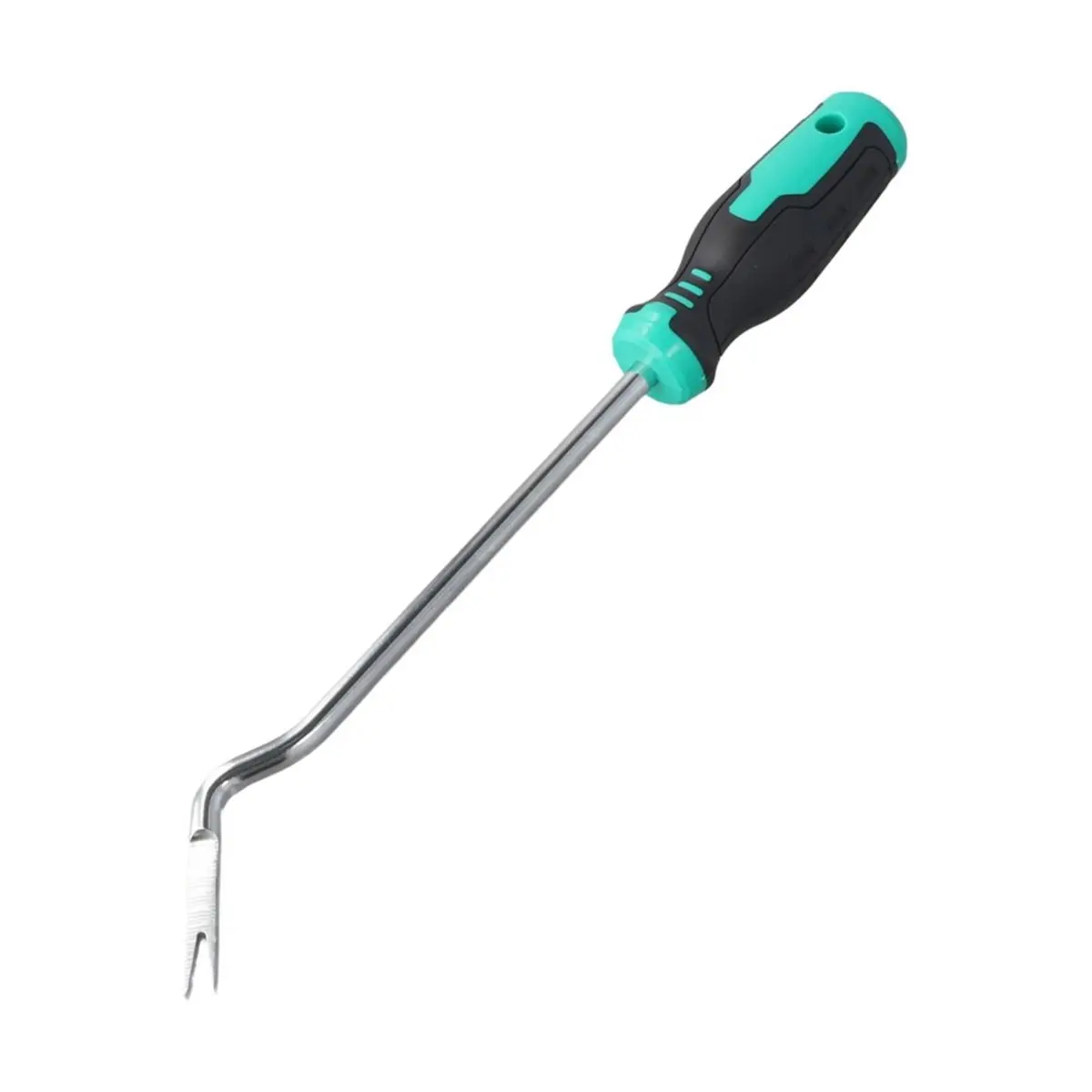 A348FHOT]Non-Slip Handle Ceiling Handle Remover Install Sun Visor Buckle Remover Car Accessory Installation Testing Tool