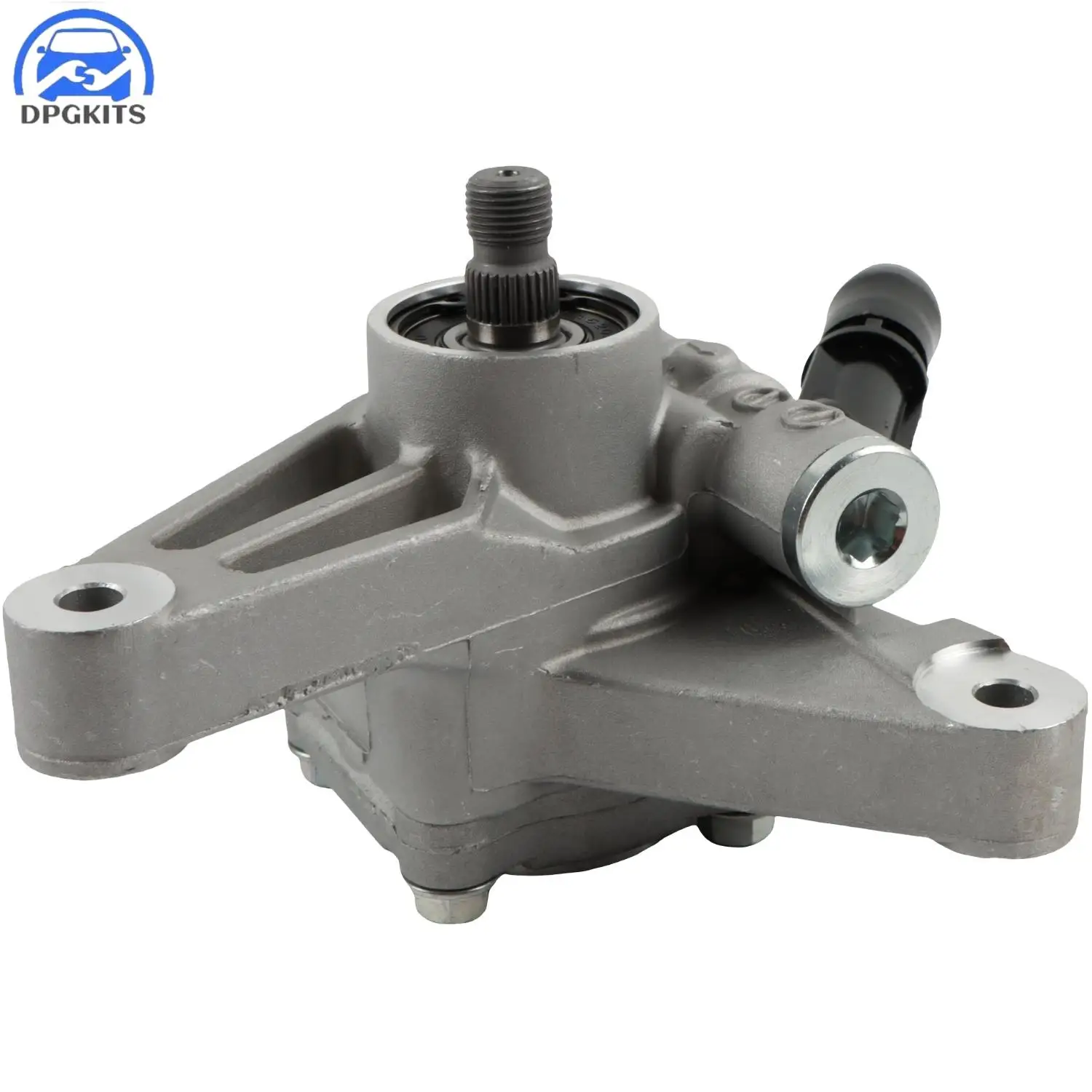 

DPGKITS 1PC Power Steering Pump For 2003-2013 Honda Odyssey Acura MDX Pilot 3.5L 21-5442 Car Accessories 44320-0W030,4432034060