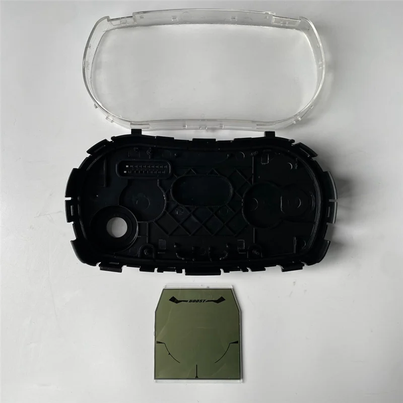 

A10E-LCD Display Screen With Instrument Cluster Housing For Sea-Doo 4-Tec RXP RXT 255 260 Boost 278002716, 278003531