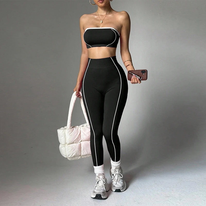 Size chart and fit details
