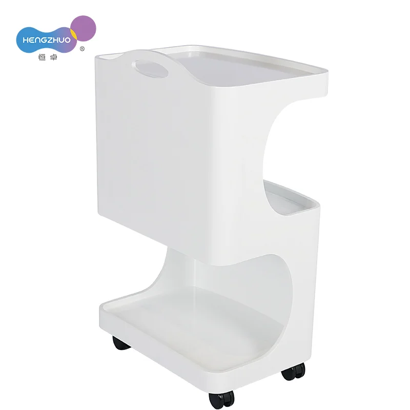 Salon Grade 3 Layer… - image