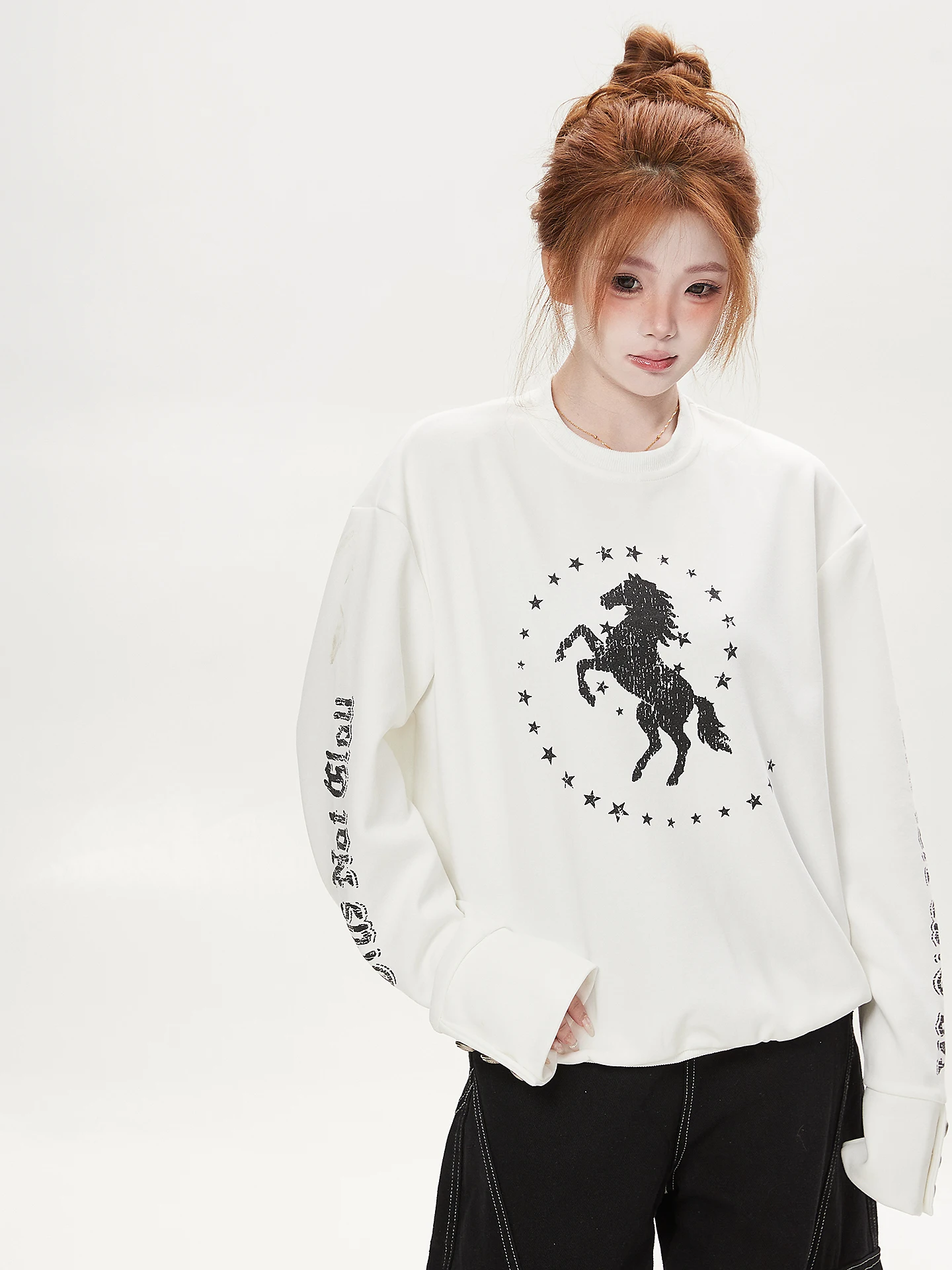Streetwear Brand Of The Year - Camiseta Feminina Ant American Retro Streetwear