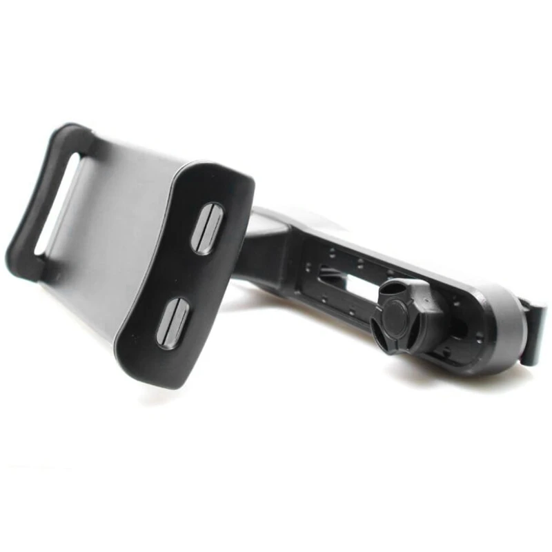 Car Tablet Holder, Headrest Tablet Mount Compatible With Devices Such As 4-12Inches Cell Phones And Tablets