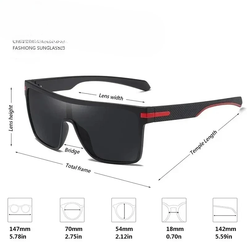 Thumbnail 4 - #83 Latest Polarized Sunglasses Updates