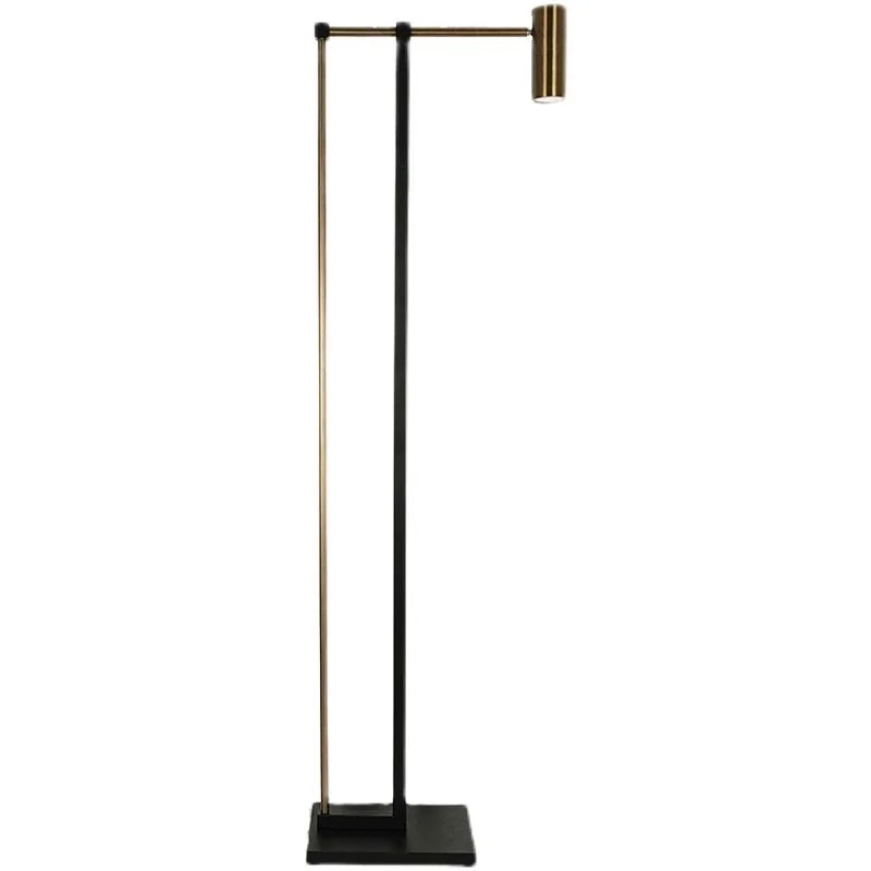 

Simple Light Emitting Diode Floor Lamp Dimming Floor Lamp Adjustable Sofa Corner