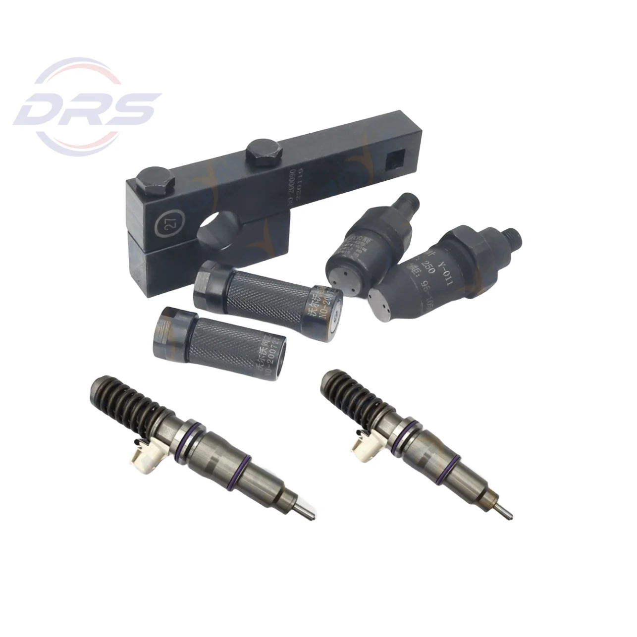 Factory price EUI/EUP tool injector disassemble tools for Volvo injector