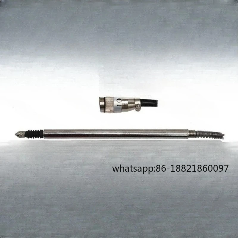 

Высокоточный индуктивный датчик смещения перо WXY8 | Функция дифференциального смещения